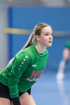 Bild 206 - wU18 Norddeutsche Meisterschaft